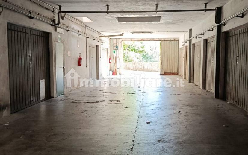 Appartamento via Raffaello Sanzio 68, Ospedale, Asti — foto 30 di 36