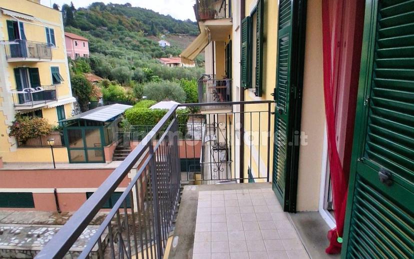 Trilocale buono stato, secondo piano, Centro, Sestri Levante — foto 4 di 13