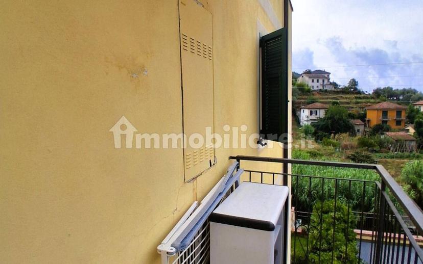 Trilocale buono stato, secondo piano, Centro, Sestri Levante — foto 12 di 13