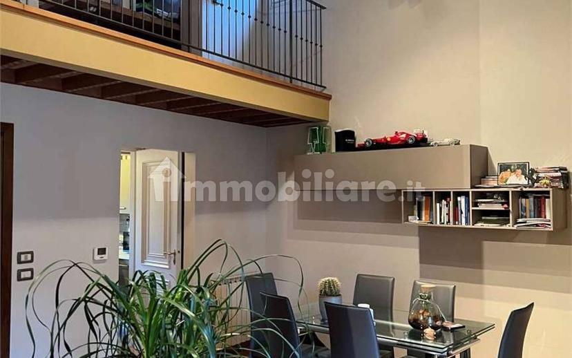 Attico ottimo stato, 160 m², Centro Storico, Modena — foto 4 di 15