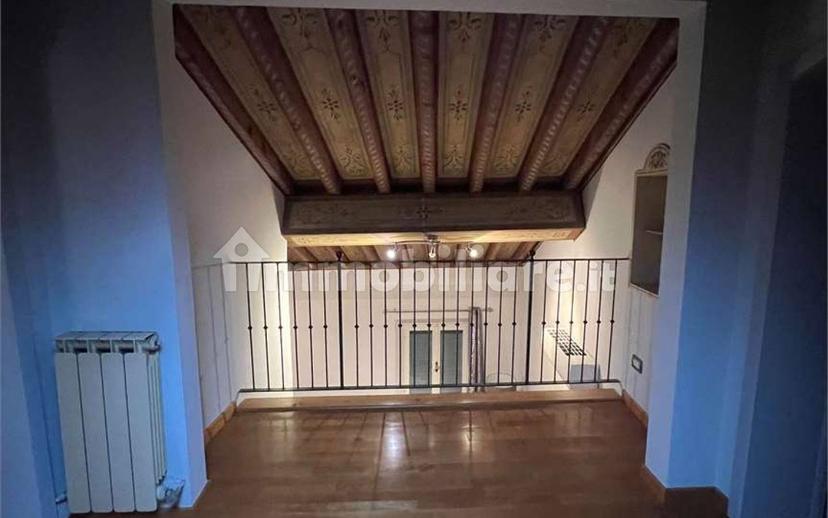 Attico ottimo stato, 160 m², Centro Storico, Modena — foto 12 di 15