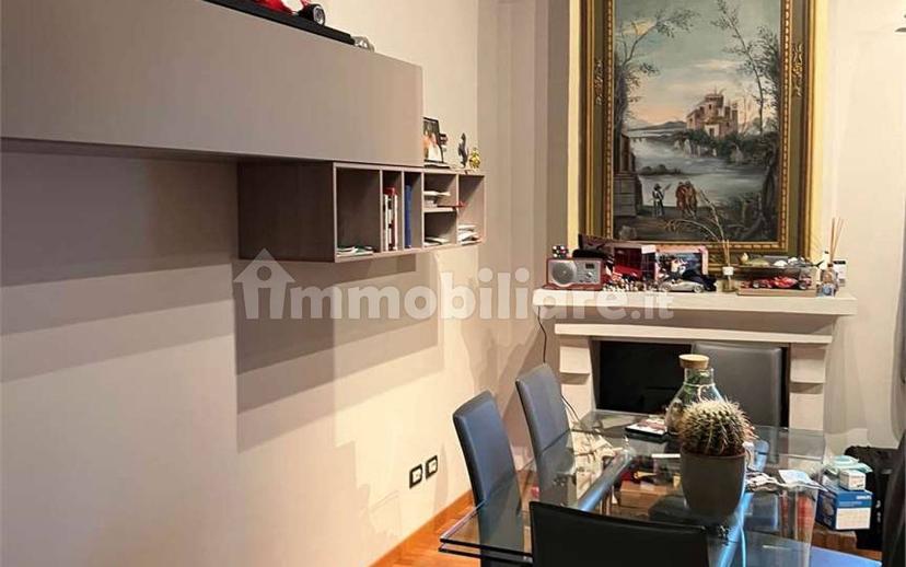Attico ottimo stato, 160 m², Centro Storico, Modena — foto 5 di 15