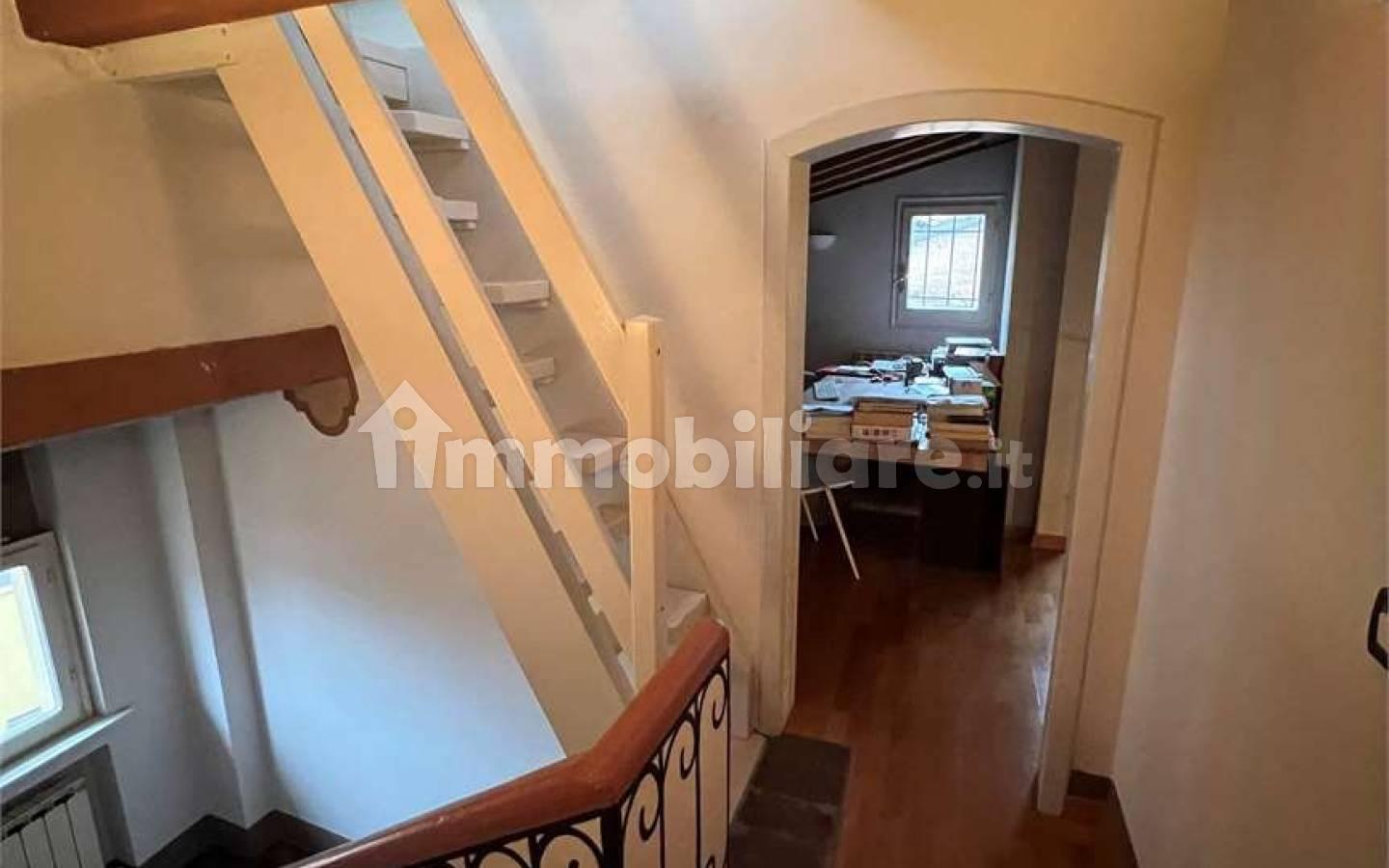 Attico ottimo stato, 160 m², Centro Storico, Modena