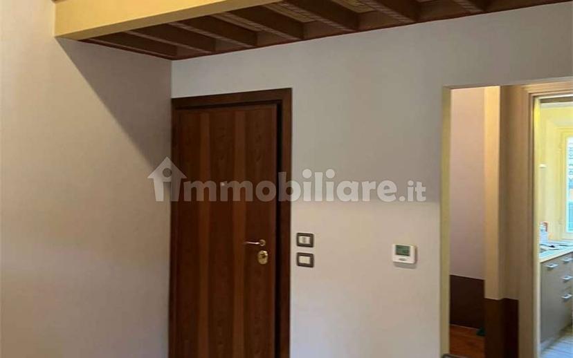 Attico ottimo stato, 160 m², Centro Storico, Modena — foto 7 di 15