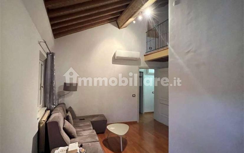 Attico ottimo stato, 160 m², Centro Storico, Modena — foto 15 di 15