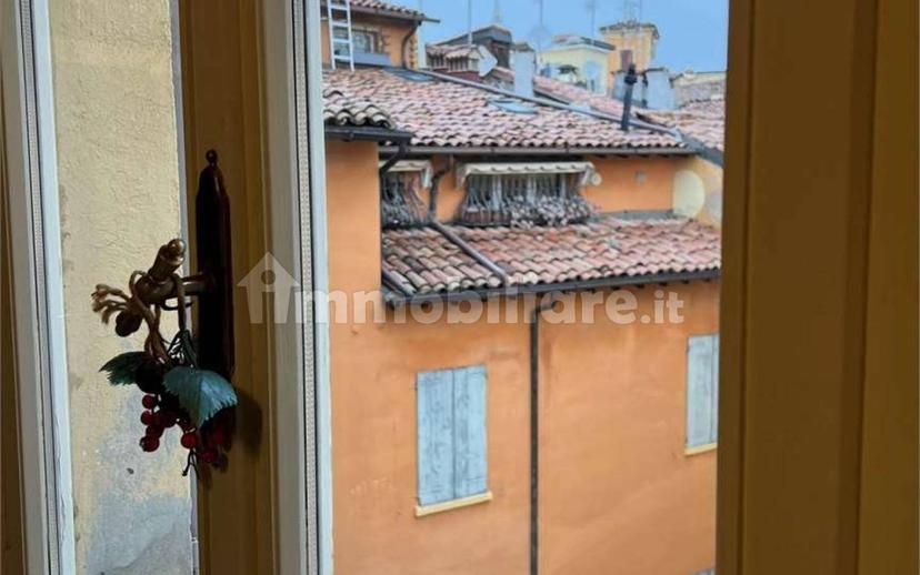 Attico ottimo stato, 160 m², Centro Storico, Modena — foto 9 di 15