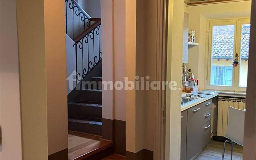 Attico ottimo stato, 160 m², Centro Storico, Modena — foto 2 di 15