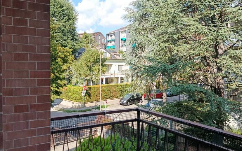 Appartamento via Raffaello Sanzio 68, Ospedale, Asti — foto 5 di 36