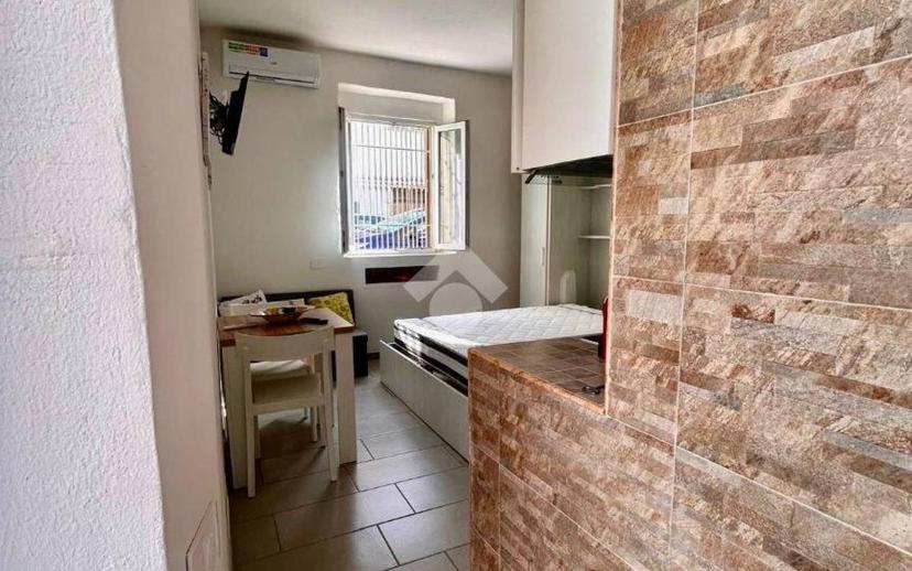 Monolocale via monteponi 27, Is Mirrionis, Cagliari — foto 6 di 12