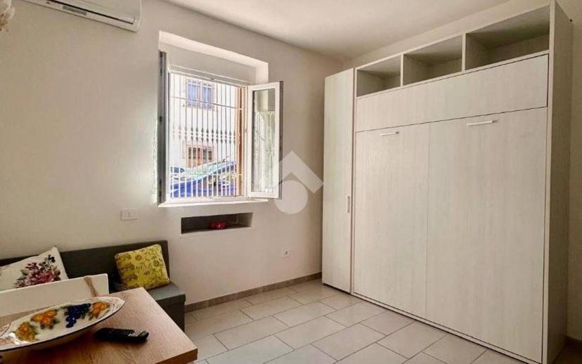 Monolocale via monteponi 27, Is Mirrionis, Cagliari — foto 12 di 12