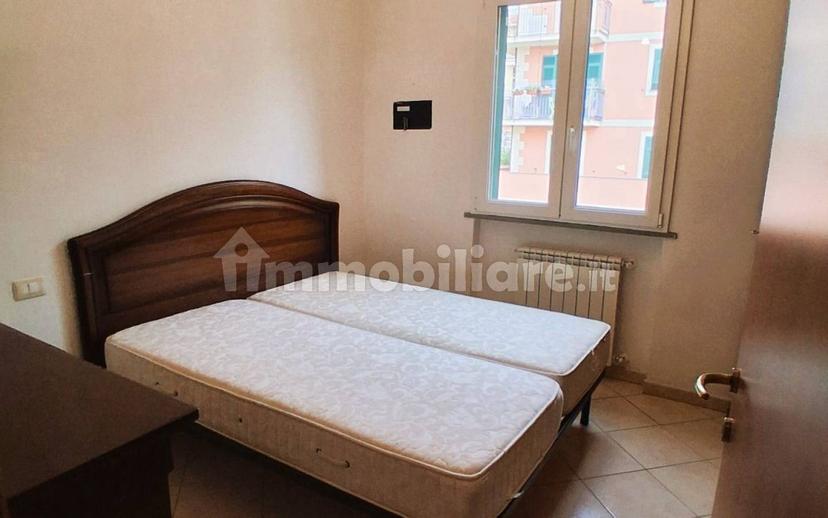 Trilocale buono stato, secondo piano, Centro, Sestri Levante — foto 10 di 13