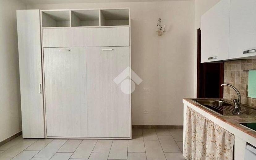 Monolocale via monteponi 27, Is Mirrionis, Cagliari — foto 9 di 12