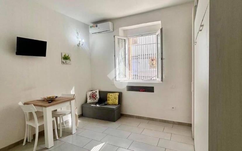 Monolocale via monteponi 27, Is Mirrionis, Cagliari — foto 7 di 12