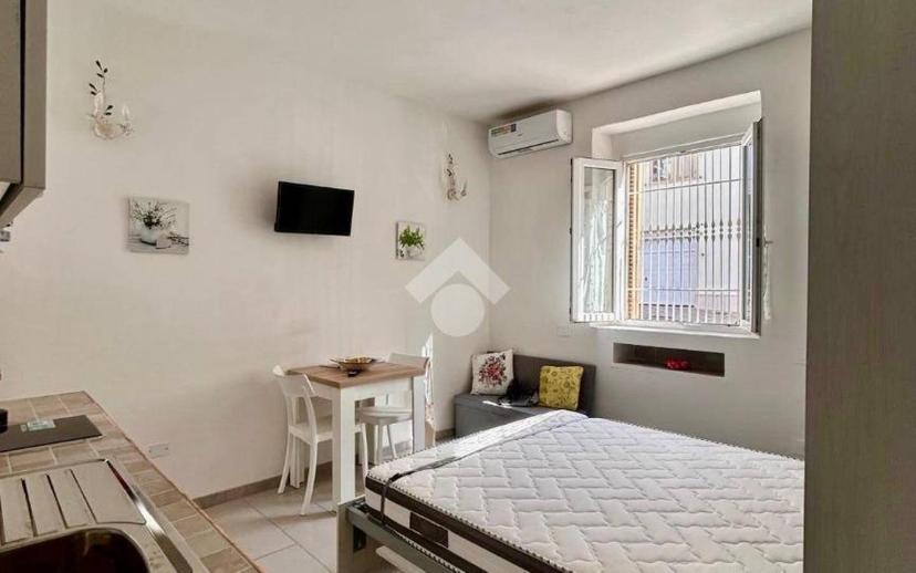 Monolocale via monteponi 27, Is Mirrionis, Cagliari — foto 10 di 12