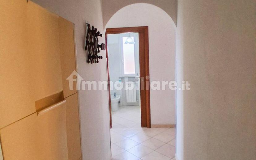 Trilocale buono stato, secondo piano, Centro, Sestri Levante — foto 5 di 13