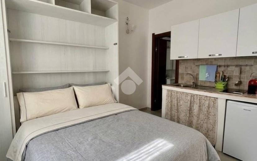 Monolocale via monteponi 27, Is Mirrionis, Cagliari — foto 11 di 12