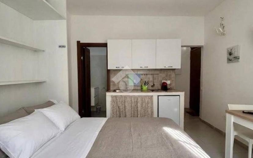 Monolocale via monteponi 27, Is Mirrionis, Cagliari — foto 4 di 12