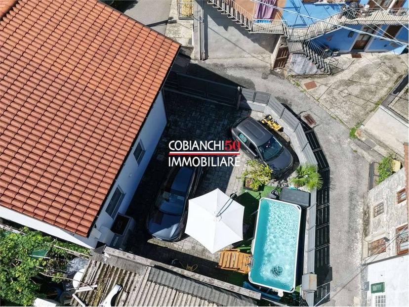 Villa unifamiliare via Canale, Tre Ponti, Fondotoce, Verbania — foto 20 di 35