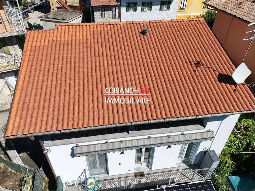 Villa unifamiliare via Canale, Tre Ponti, Fondotoce, Verbania — foto 14 di 35