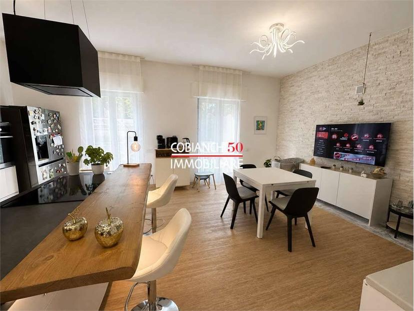 Villa unifamiliare via Canale, Tre Ponti, Fondotoce, Verbania — foto 25 di 35