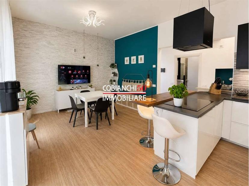 Villa unifamiliare via Canale, Tre Ponti, Fondotoce, Verbania — foto 32 di 35