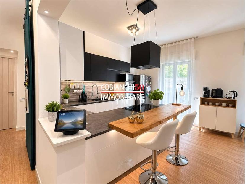 Villa unifamiliare via Canale, Tre Ponti, Fondotoce, Verbania — foto 35 di 35