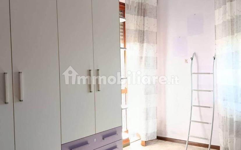 Appartamento via Raffaello Sanzio 68, Ospedale, Asti — foto 17 di 36