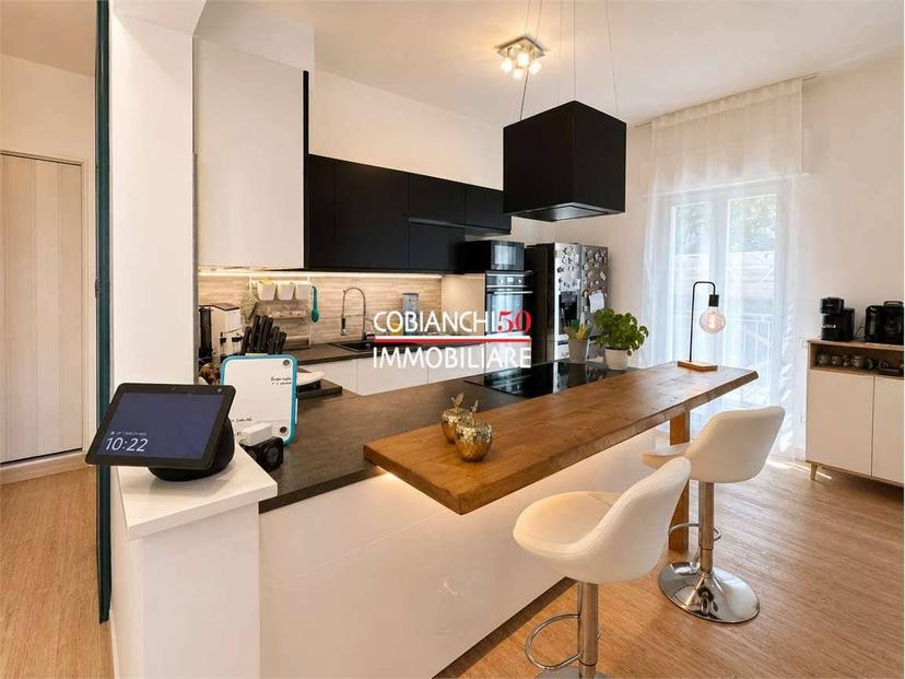 Villa unifamiliare via Canale, Tre Ponti, Fondotoce, Verbania — foto 13 di 35