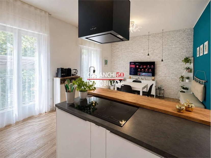 Villa unifamiliare via Canale, Tre Ponti, Fondotoce, Verbania — foto 15 di 35