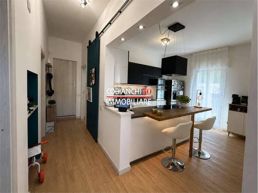Villa unifamiliare via Canale, Tre Ponti, Fondotoce, Verbania — foto 2 di 35