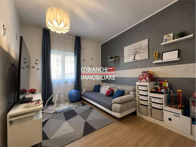 Villa unifamiliare via Canale, Tre Ponti, Fondotoce, Verbania — foto 12 di 35