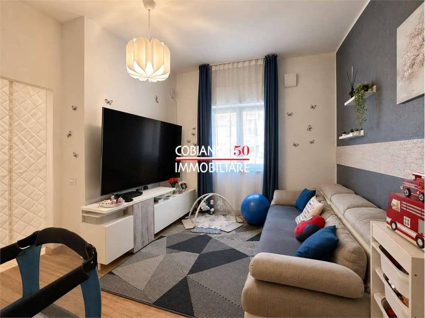 Villa unifamiliare via Canale, Tre Ponti, Fondotoce, Verbania — foto 5 di 35
