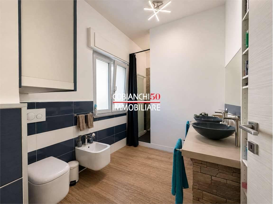 Villa unifamiliare via Canale, Tre Ponti, Fondotoce, Verbania