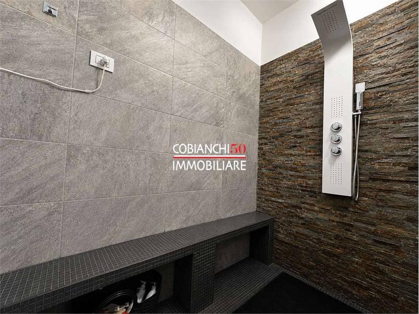 Villa unifamiliare via Canale, Tre Ponti, Fondotoce, Verbania — foto 6 di 35