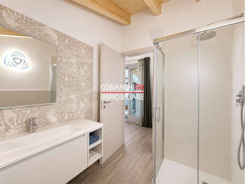Villa unifamiliare via Canale, Tre Ponti, Fondotoce, Verbania — foto 18 di 35