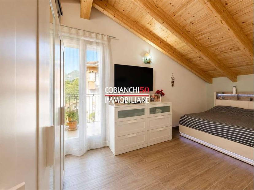 Villa unifamiliare via Canale, Tre Ponti, Fondotoce, Verbania — foto 28 di 35