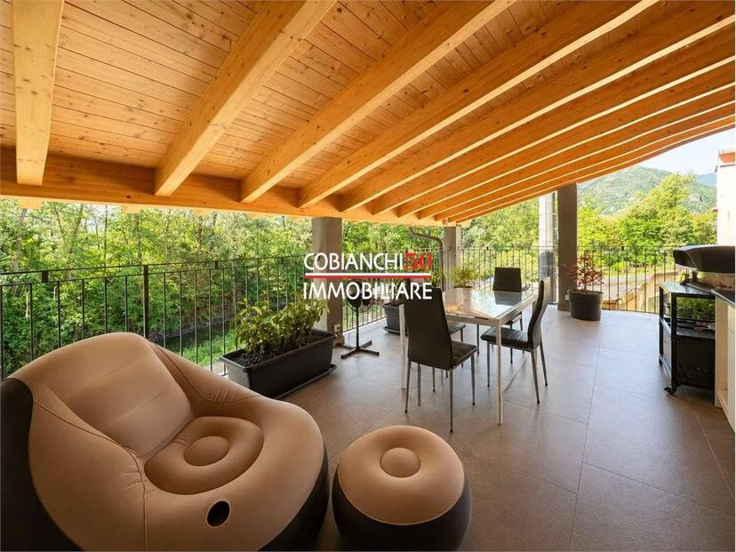 Villa unifamiliare via Canale, Tre Ponti, Fondotoce, Verbania — foto 33 di 35