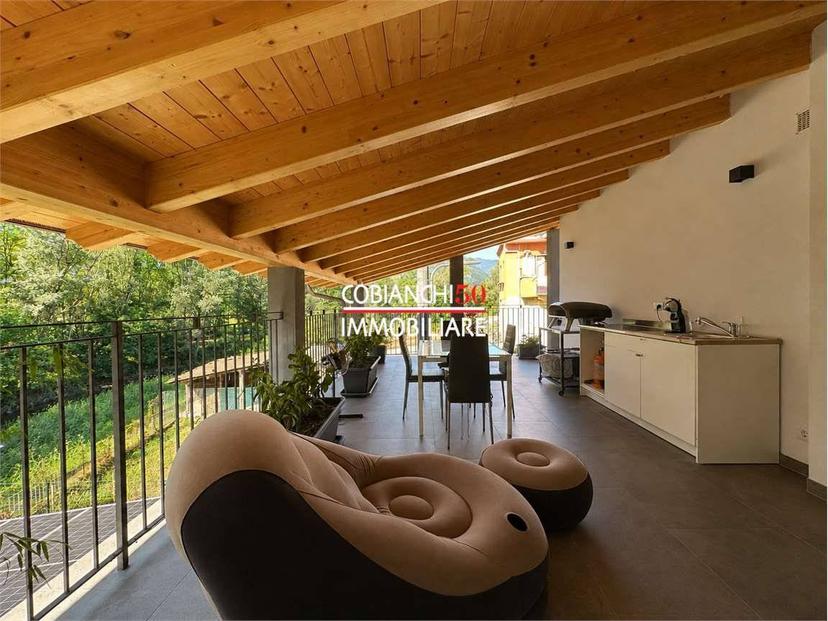 Villa unifamiliare via Canale, Tre Ponti, Fondotoce, Verbania — foto 4 di 35