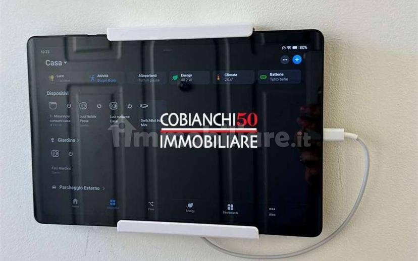 Villa unifamiliare via Canale, Tre Ponti, Fondotoce, Verbania — foto 24 di 35