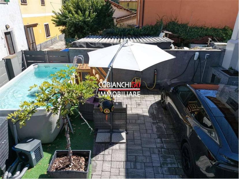 Villa unifamiliare via Canale, Tre Ponti, Fondotoce, Verbania — foto 19 di 35
