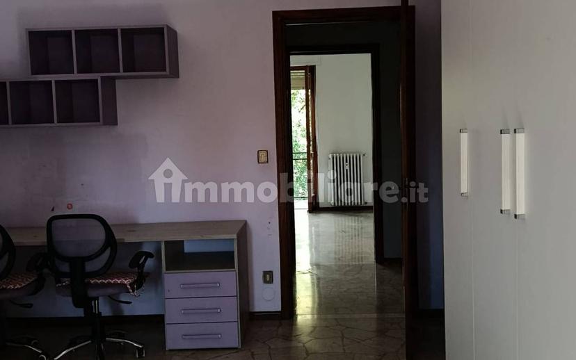 Appartamento via Raffaello Sanzio 68, Ospedale, Asti — foto 35 di 36