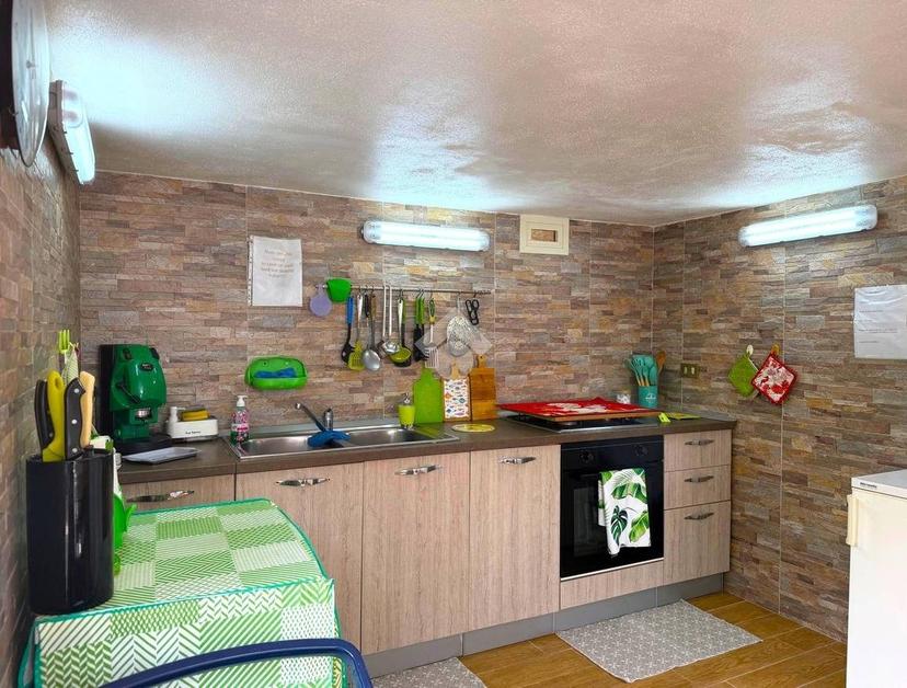 Villa unifamiliare via Scampati 126, Alcamo Marina, Alcamo — foto 25 di 28