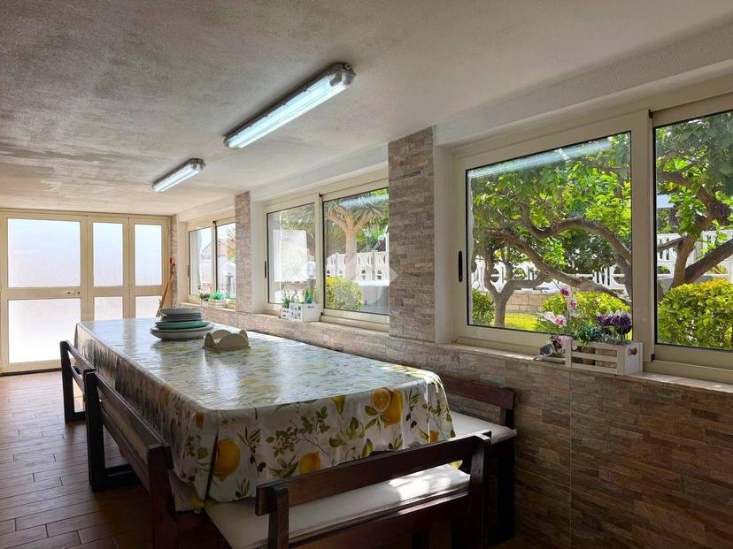 Villa unifamiliare via Scampati 126, Alcamo Marina, Alcamo — foto 15 di 28