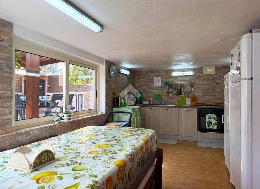 Villa unifamiliare via Scampati 126, Alcamo Marina, Alcamo — foto 27 di 28