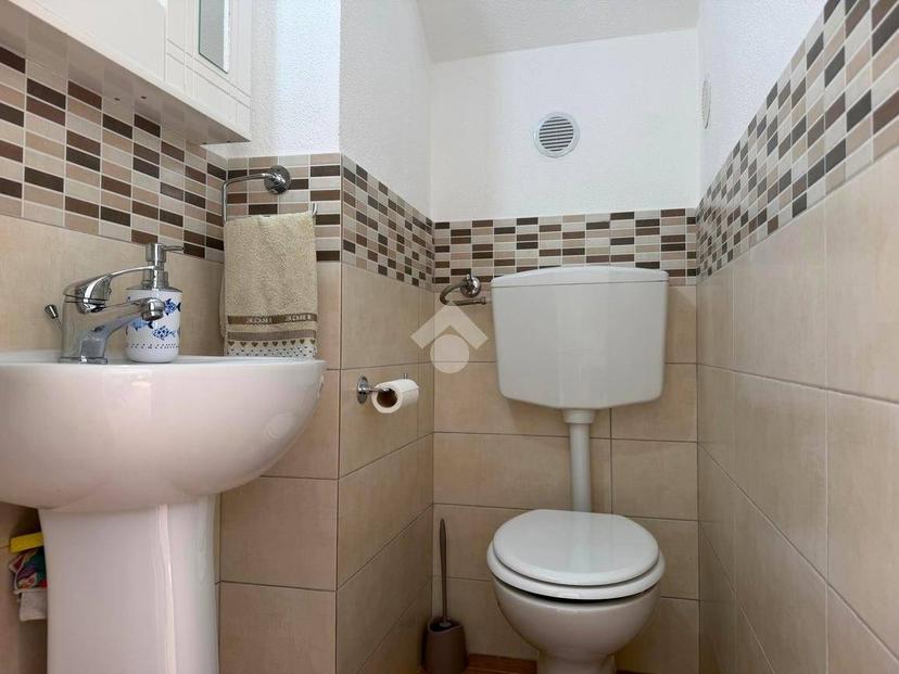 Villa unifamiliare via Scampati 126, Alcamo Marina, Alcamo — foto 7 di 28