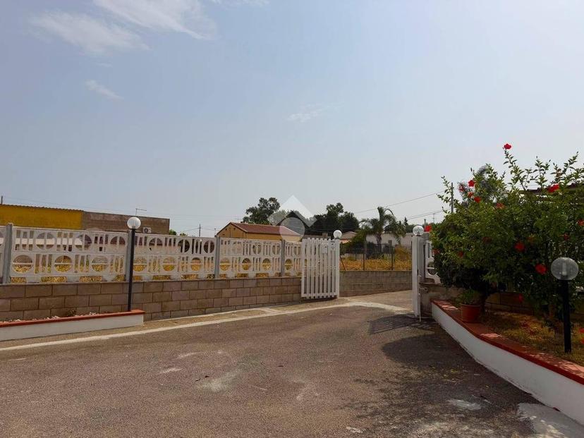 Villa unifamiliare via Scampati 126, Alcamo Marina, Alcamo — foto 14 di 28