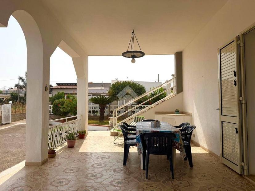 Villa unifamiliare via Scampati 126, Alcamo Marina, Alcamo — foto 26 di 28