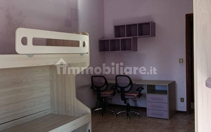 Appartamento via Raffaello Sanzio 68, Ospedale, Asti — foto 36 di 36