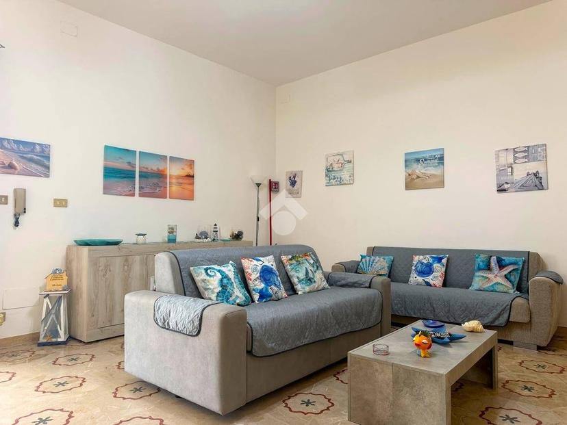 Villa unifamiliare via Scampati 126, Alcamo Marina, Alcamo — foto 21 di 28