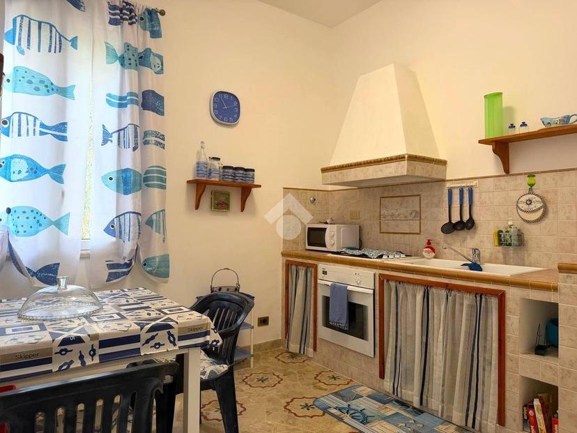 Villa unifamiliare via Scampati 126, Alcamo Marina, Alcamo — foto 12 di 28